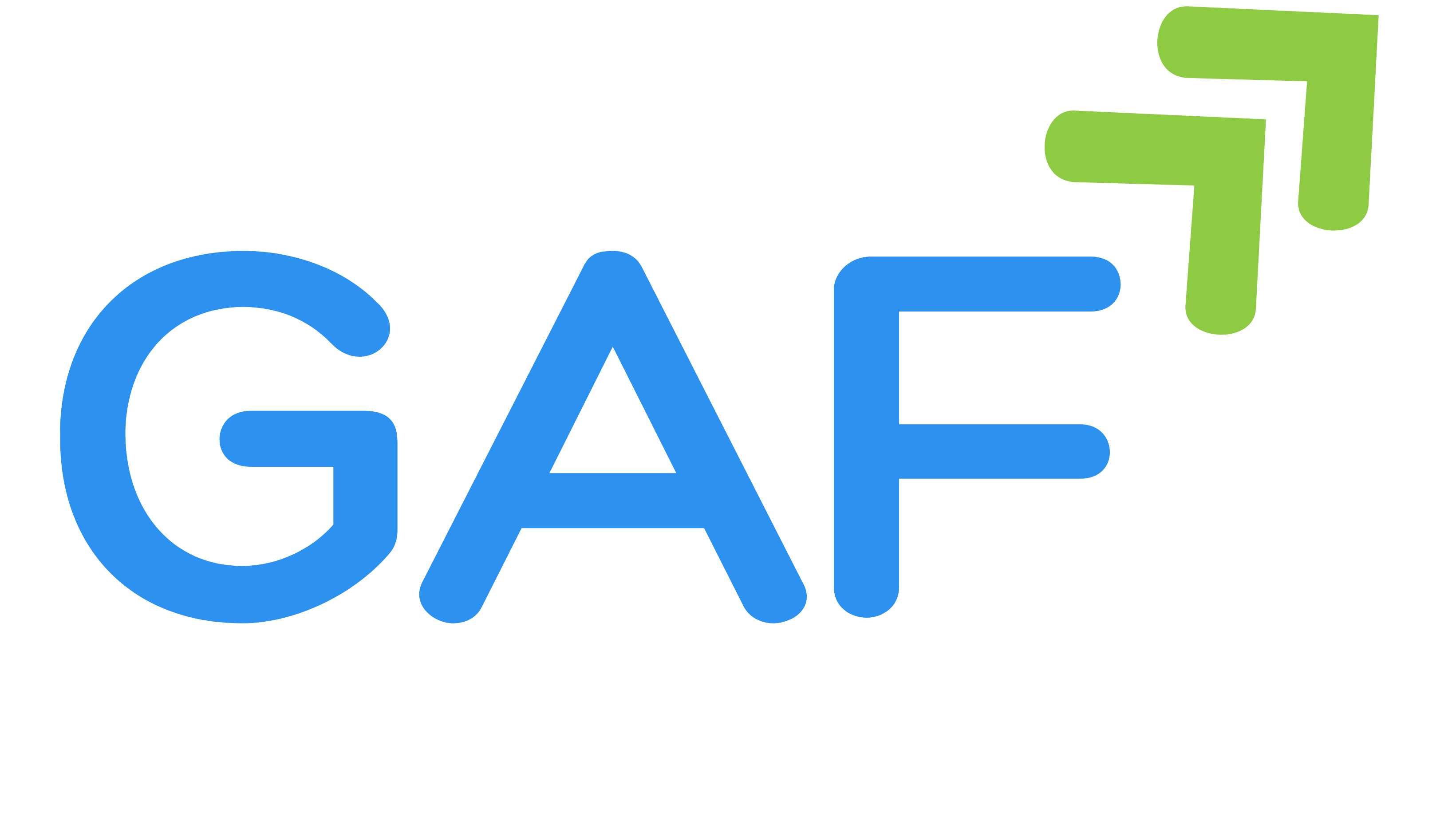 GAF Logo